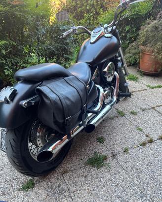 Kawasaki VN 800 - 1998
