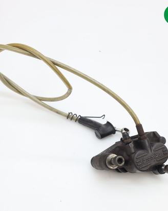 Pinza freno anteriore MOTO MORINI Corsaro Veloce