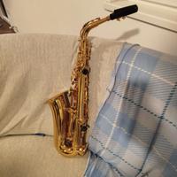 SASSOFONO YAMAHA CONTRALTO