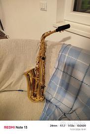 SASSOFONO YAMAHA CONTRALTO