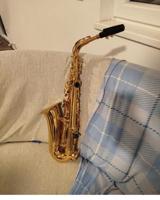 SASSOFONO YAMAHA CONTRALTO