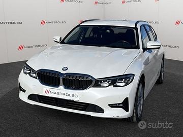 BMW Serie 3 Touring 320d Touring xdrive Busin...