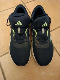 Adidas running 46