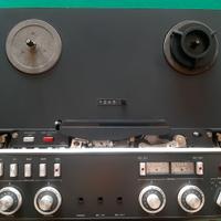 REGISTRATORE REVOX