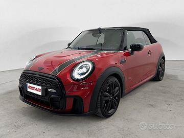 MINI Mini Cooper Cabrio