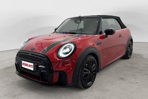 MINI Mini Cooper Cabrio