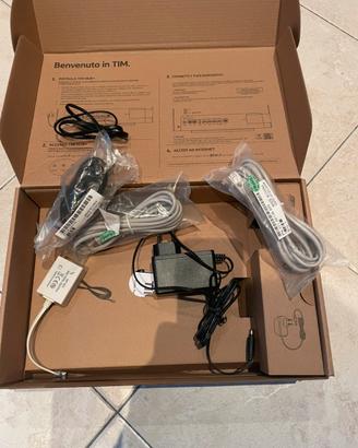 Modem TIM HUB+