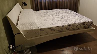 Letto Design Cattelan Dylan