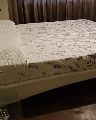 Letto Design Cattelan Dylan