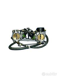 CORPO FARFALLATO DUCATI 748 S E SPS 28240122A