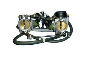 CORPO FARFALLATO DUCATI 748 S E SPS 28240122A