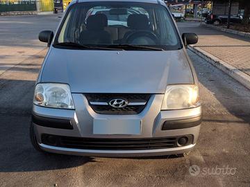 Hyundai Atos Prime
