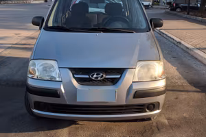 Hyundai Atos Prime