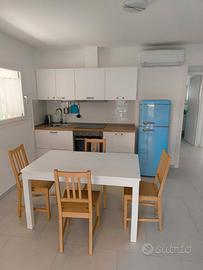 Villa d'aMare - Conchiglia