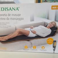 Tappetino da massaggio Medisana MM 80L