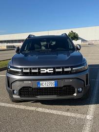 Dacia Duster Eco-G 100 CV Journey