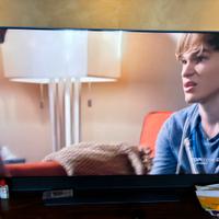 SKY glass 65 pollici