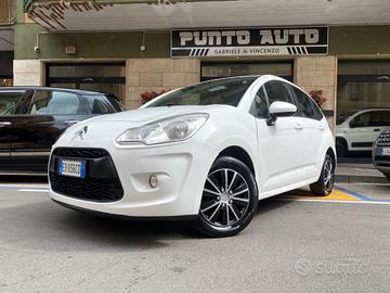 Citroen C3 1.4 cc Consegna tutta Italia