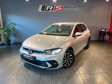 Volkswagen Polo 1.0 TSI Life