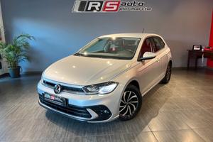 Volkswagen Polo 1.0 TSI Life