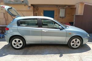 alfa 147