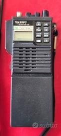Yaesu FT-23R Radio ricetrasmittente