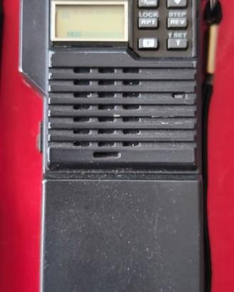 Yaesu FT-23R Radio ricetrasmittente