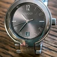 Orologio Donna GUCCI  - Acciaio - Vintage