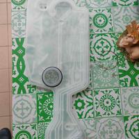 Air break con flussometro Whirlpool 77/2