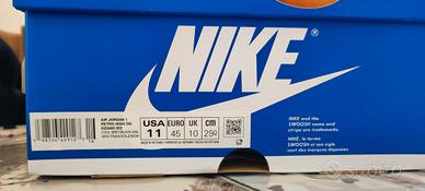 scarpe da ginnastica 