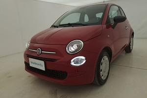 Fiat 500 Hybrid BR306943 1.0 Mild Hybrid 70CV