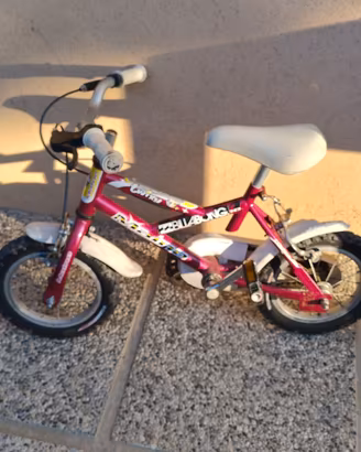 bici bimbo 