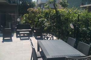 Apt mare con grande terrazzo
