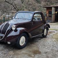 Fiat Topolino B 1949