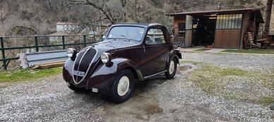Fiat Topolino B 1949
