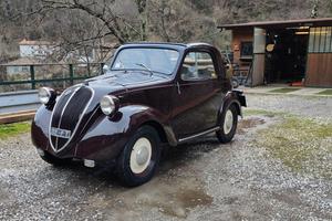 Fiat Topolino B 1949