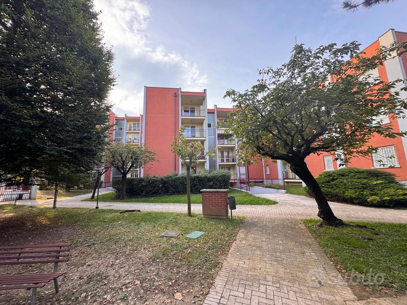 Appartamento – Alpignano, Torino - Altro