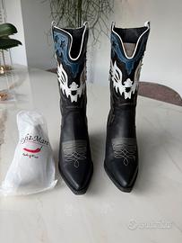 Stivale texano
