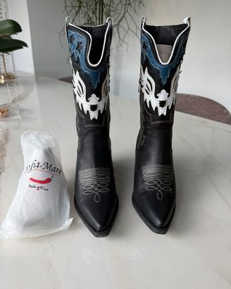 Stivale texano