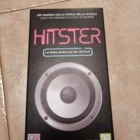 Hitster gioco da tavolo