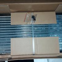 fiat panda 4x4 prima serie (radiatore)