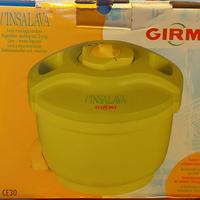 Centrifuga lava asciuga insalata