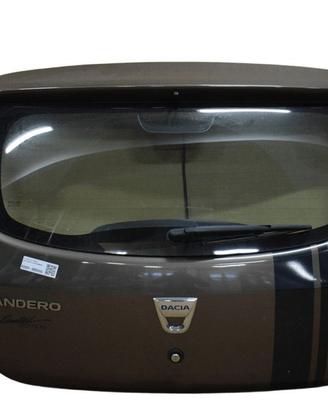 Portellone posteriore Dacia Sandero (II)
