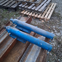 Pistoni per stabilizzatori