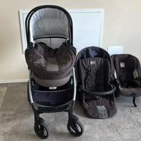 Passeggino pep perego