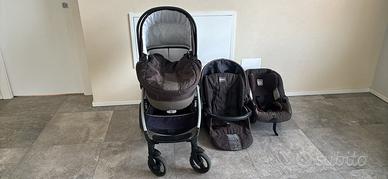 Passeggino pep perego