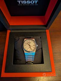 Tissot prx  35 mm automatico 