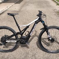 Specialized turbo levo comp 2021 usata tg L 