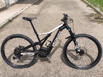 Specialized turbo levo comp 2021 usata tg L 