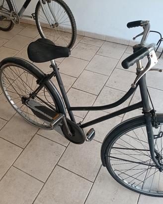 bicicletta donna leri
